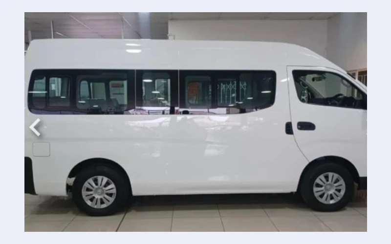 nissan-impendulo-in-for-sello