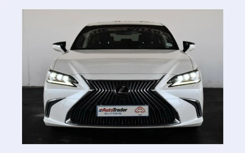 2018-lexus-es-300h-for-sale---r495000---hybrid-luxury---boksburg