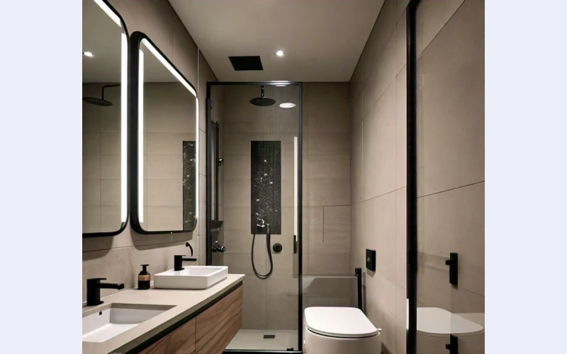 Transform Your Home with Our Expert Bathroom and Kitchen Renovation Services