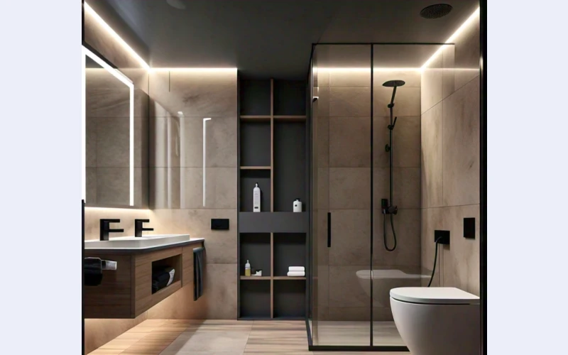 Transform Your Home with Our Expert Bathroom and Kitchen Renovation Services