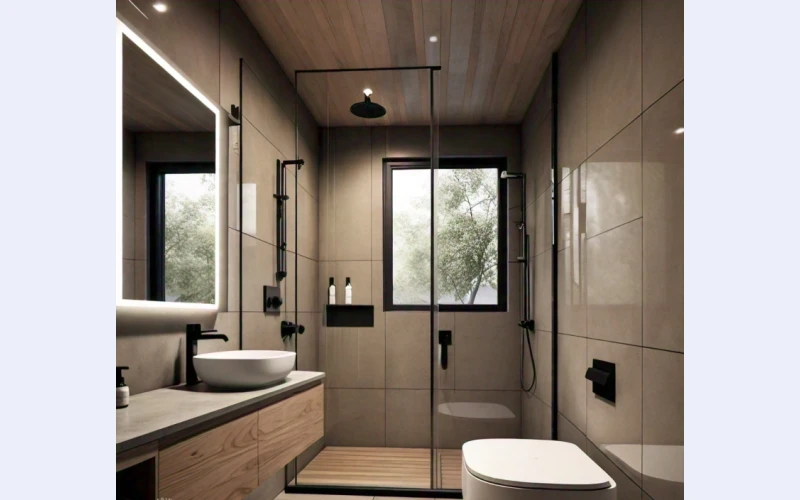 Transform Your Home with Our Expert Bathroom and Kitchen Renovation Services