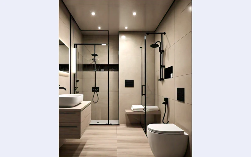 Transform Your Home with Our Expert Bathroom and Kitchen Renovation Services