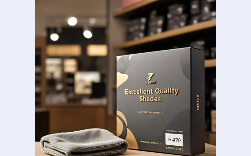 Excellent Quality Shades for Sale
