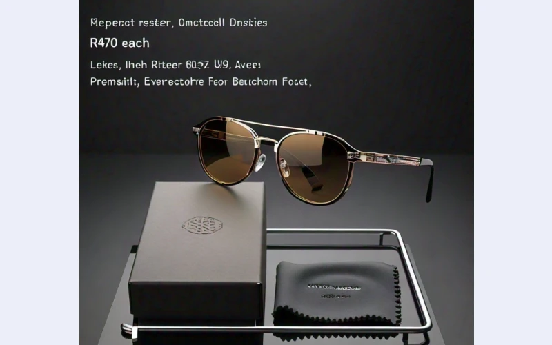 Excellent Quality Shades for Sale