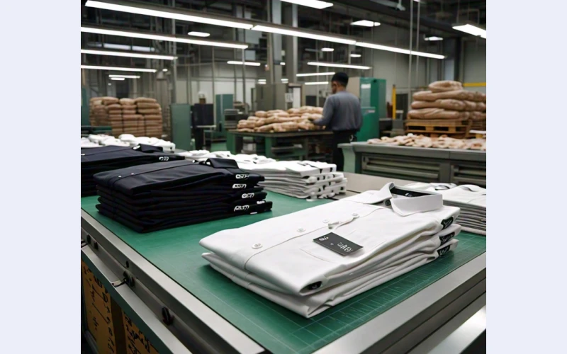 Excellent Workwear Quality Golf Shirts