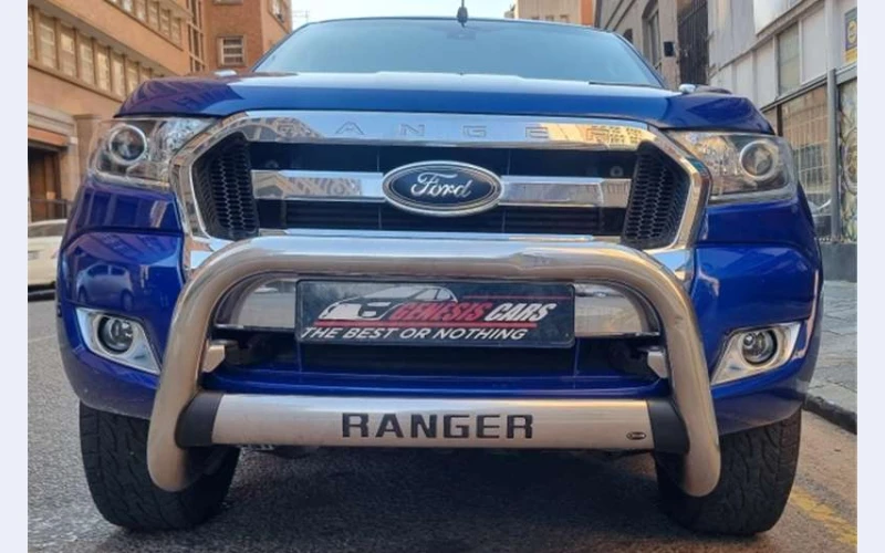 2016-ford-ranger-double-cab-in-gauteng---johannesburg