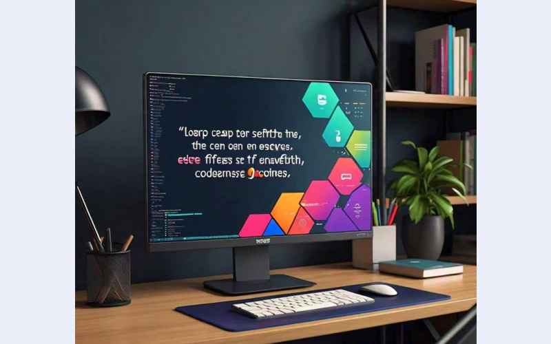 introducing Premium CodeGirls Wallpapers