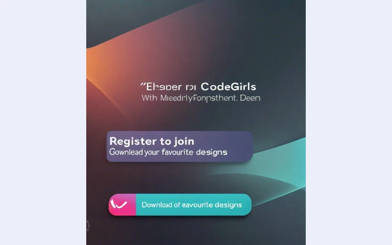 introducing Premium CodeGirls Wallpapers