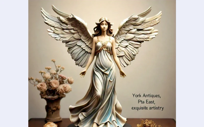Painted Angel's Masterpieces for Sale