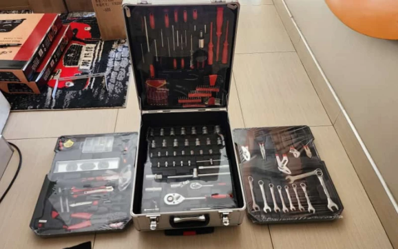tool-kit