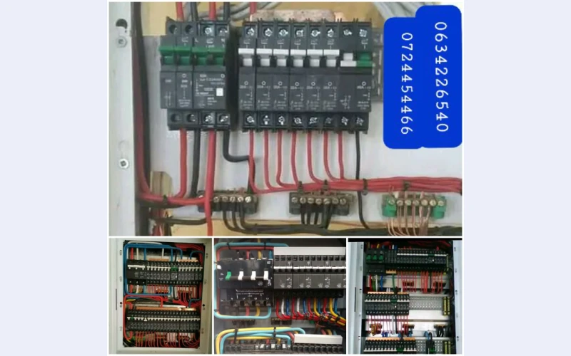electrician