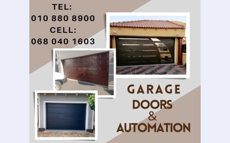 new-garage-doors