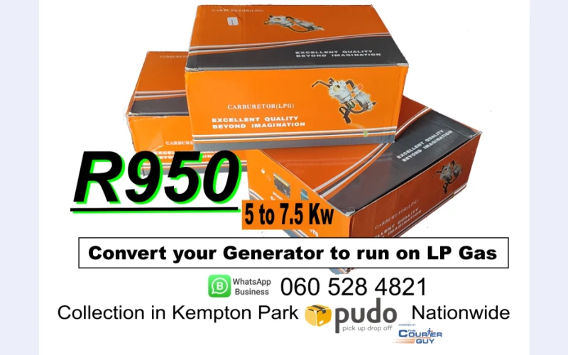 lap-gas-generator