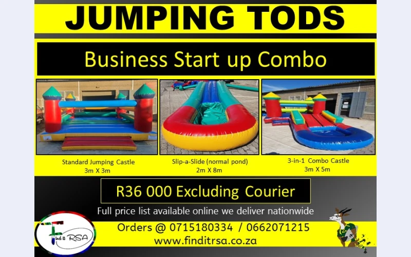 jumping-tods