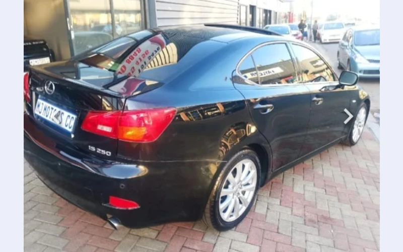 lexus-car-in-benoni-for-sell-