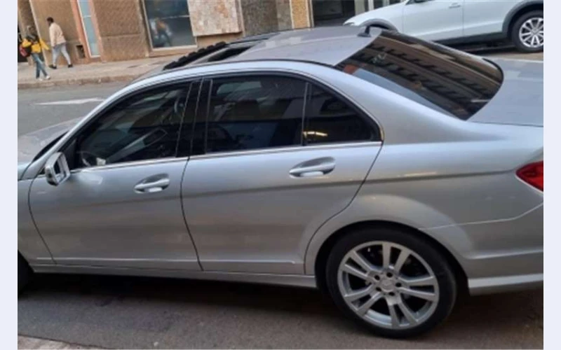 2013-mercedes-benz-c250-in-johannesburg