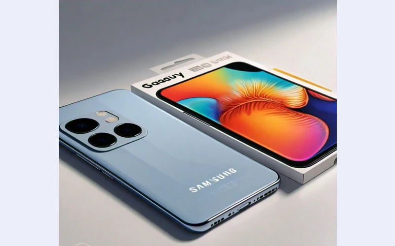Samsung Galaxy A34 for Sale