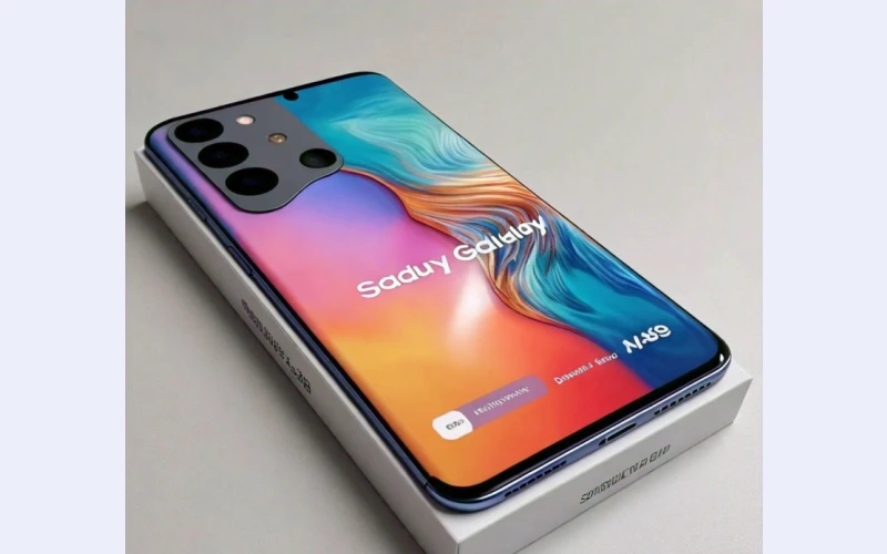 Samsung Galaxy A34 for Sale