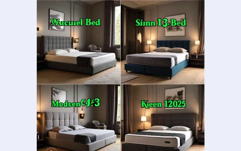 Score the Best Bed Specials in Town