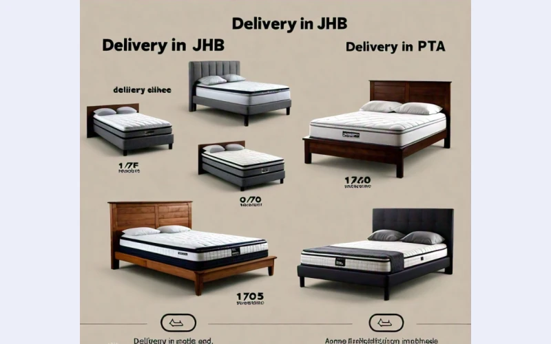 Score the Best Bed Specials in Town