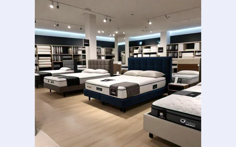 Score the Best Bed Specials in Town