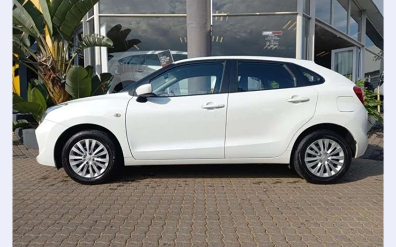 2021-toyota-starlet-hatch-gauteng---pretoria