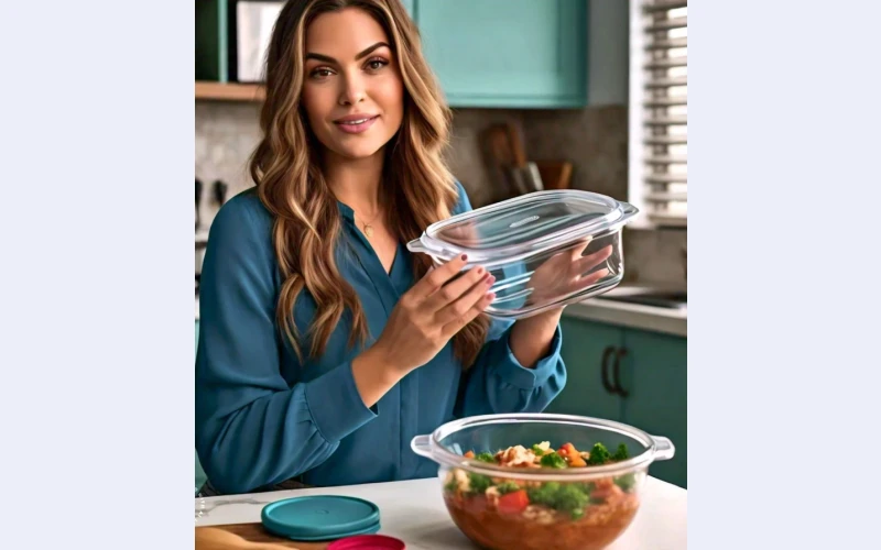 Tupperware for Sale Brand New, Never Used