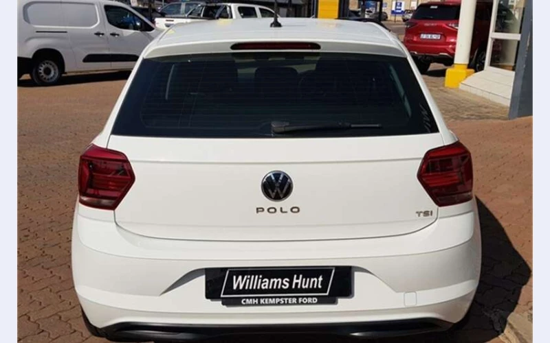 2021-vw-polo-hatch-in-gauteng---centurion