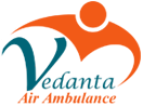 vedantaairambulance